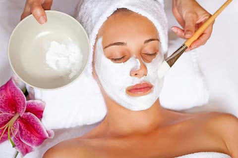 Soin du visage japonais