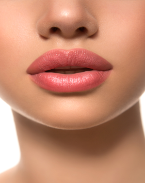 La Villa Du Regard : Contour naturel