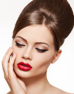 Maquillage grand soir