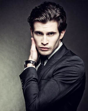 Maquillage shooting photo studio