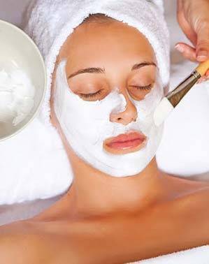 Soin du visage japonais