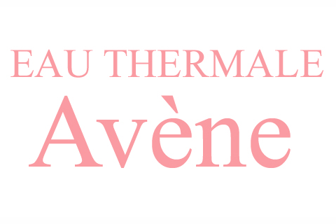 Eau thermale AVENE